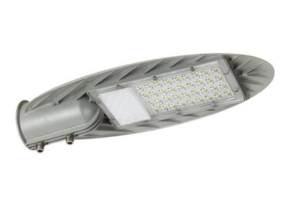 ΦΩΤΙΣΤΙΚΟ ΔΡΟΜΟΥ LED SMD 220-240V 30W 3000K IP65 VALUE