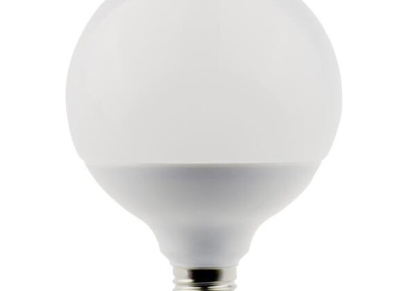 ΛΑΜΠΑ LED ΓΛΟΜΠΟΣ Φ120 13,8W Ε27 6500K 220-240V