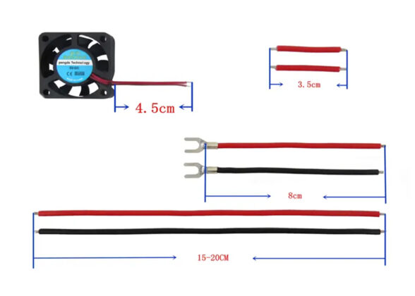 USB-BT Ψηφιακό Δοκιμαστικό Εργαλείο Ηλεκτρονικού/Τεχνικού Τμήματος Ρυθμιζόμενης Τάσης & Ampere - Βολτόμετρο/Αμπερόμετρο/Βατόμετρο Μετατροπέας με LCD Οθόνη Max Output 0-20A/DC 0-50V/0-1000W με Micro USB & Βluetooth APP