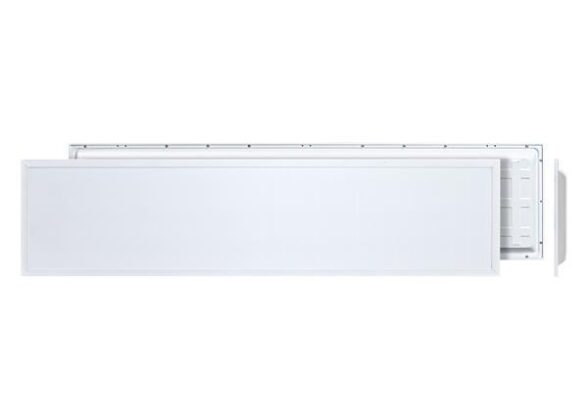 ΦΩΤΙΣΤΙΚΟ BACKLIGΗΤ UGR19 DALI 120X30 50W 4000Κ 220-240V ΛΕΥΚΟ