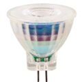 ΛΑΜΠΑ LED MR11 3W 2700K 36° 12V AC/DC