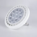 Σποτ LED GU5.3 AR111 12W 1200lm 36° AC 220-240V IP20 Φ11 x Υ7cm Ψυχρό Λευκό 6000K - 1 Χρόνο Εγγύηση