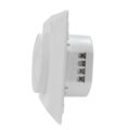 LED Dimmer Τοίχου 220v (400w) Trailing Edge GloboStar 50030