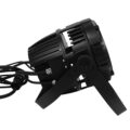 Επαγγελματική Κεφαλή PAR CREE LED BEAM WASH 216W 230V 15° DMX512 Αδιάβροχη IP65 RGB GloboStar 51129