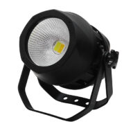 Αδιάβροχος Προβολέας COB LED PAR DMX512 200 Watt 230v IP65 CCT Ψυχρό – Ημέρας – Θερμό GloboStar 51159