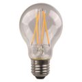 ΛΑΜΠΑ LED ΚΟΙΝΗ CROSSED FILAMENT 9W E27 2700K 220-240V CLEAR BLISTER