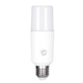 Λάμπα LED E27 Stick 14W 1582lm 260° AC 220-240V IP54 Φ4.5 x Υ13.7cm Φυσικό Λευκό 4500K - 3 Years Warranty