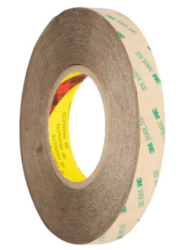 Original Scotch Brand Tape Heavy Duty Αυτοκόλλητη Ταινία Διπλής Όψης Π20mm x Μ55 Μέτρα