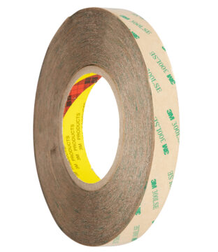 Original Scotch Brand Tape Heavy Duty Αυτοκόλλητη Ταινία Διπλής Όψης Π20mm x Μ55 Μέτρα