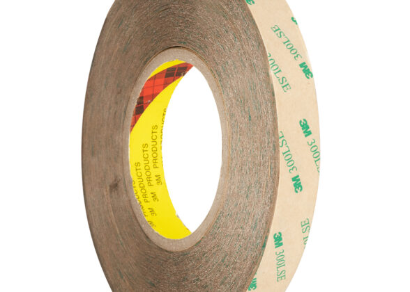 Original Scotch Brand Tape Heavy Duty Αυτοκόλλητη Ταινία Διπλής Όψης Π20mm x Μ55 Μέτρα