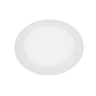 ΦΩΤΙΣΤΙΚΟ ΧΩΝΕΥΤΟ LED SLIM Φ225 20W 4000Κ ΛΕΥΚΟ 5 ΧΡΟΝΙΑ ΕΓΓΥΗΣΗ PRO