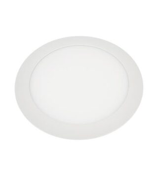 ΦΩΤΙΣΤΙΚΟ ΧΩΝΕΥΤΟ LED SLIM Φ225 20W 4000Κ ΛΕΥΚΟ 5 ΧΡΟΝΙΑ ΕΓΓΥΗΣΗ PRO