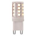 ΛΑΜΠΑ LED SMD 3,6W 400lm G9 4000K 220-240V