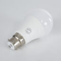 Λάμπα LED B22 A60 Γλόμπος 10W 1000lm 360° AC 220-240V IP20 Φ6 x Υ11cm Ψυχρό Λευκό 6000K - 3 Χρόνια Εγγύηση