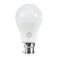 Λάμπα LED B22 A60 Γλόμπος 10W 940lm 360° AC 220-240V IP20 Φ6 x Υ11cm Θερμό Λευκό 2700K – 3 Χρόνια Εγγύηση