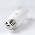 Λάμπα LED E27 Stick 14W 1624lm 260° AC 220-240V IP54 Φ4.5 x Υ13.7cm Ψυχρό Λευκό 6000K - 3 Years Warranty