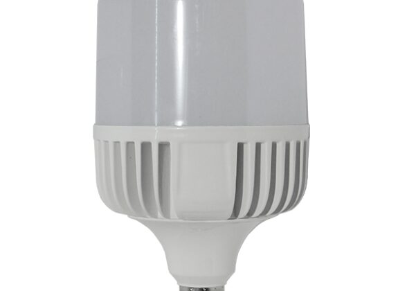 Λάμπα LED E27 High Bay 50W 230V 4850lm 260° Αδιάβροχη IP54 Φυσικό Λευκό 4500k GloboStar 60064