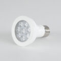 Λάμπα LED E27 PAR20 8W 776lm 90° AC 220-240V IP20 Φ6.5 x Υ8.5cm Φυσικό Λευκό 4500K - 3 Χρόνια Εγγύηση