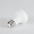 Λάμπα LED E27 PAR20 8W 776lm 90° AC 220-240V IP20 Φ6.5 x Υ8.5cm Φυσικό Λευκό 4500K - 3 Χρόνια Εγγύηση