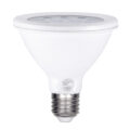 Λάμπα LED E27 PAR30 12W 1356lm 36° AC 220-240V IP20 Φ9.5 x Υ9.5cm Φυσικό Λευκό 4500K - 3 Years Warranty