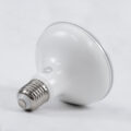 Λάμπα LED E27 PAR30 Σποτ 15W 1500lm 12° AC 220-240V IP20 Φ9.5 x Υ9.5cm Ψυχρό Λευκό 6000K - 3 Years Warranty