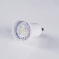 Σποτ LED GU10 MR11 3W 330lm 38° AC 220-240V IP20 Φ3.5 x Υ4cm Ψυχρό Λευκό 6000K - 3 Years Warranty