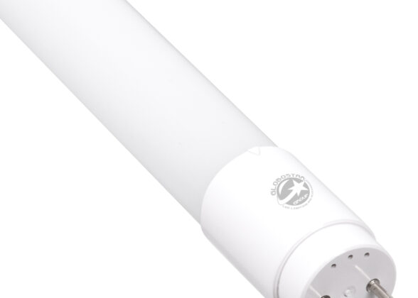 Λάμπα Τύπου Φθορίου Γυάλινη T8 G13 120cm 20W 2019 lm 220° AC 220-240V IP20 Φ2.7 x Μ120cm Θερμό Λευκό 2700K - Πακέτο 25 Τεμάχια