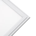 Χωνευτό LED Panel Milky Super Slim 60x60cm 48W 4560lm 120° CRI≥80Ra UGR<19 AC 220-240V IP20 Μ60 x Π60 x Υ1.5cm - Φυσικό Λευκό 4500K - TÜV Certified Driver - 5 Years Warranty