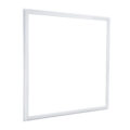 Χωνευτό LED Panel Linear Frameless Super Slim 60x60cm 48W 5760lm 120° CRI≥85Ra AC 220-240V IP44 Μ60 x Π60 x Υ1.5cm - Ψυχρό Λευκό 6000K - TÜV Certified Driver - 5 Years Warranty