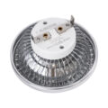 Σποτ LED Indirect Anti-Glare AR111 14W 1638lm 40° AC 220-240V IP20 Φ11.1 x Υ6.6cm Φυσικό Λευκό 4500K Dimmable - Bridgelux High Lumen COB Gen2 - TÜV Certified Driver - 5 Years Warranty