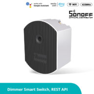 SONOFF D1-R2 – Wi-Fi Smart Switch Dimmer