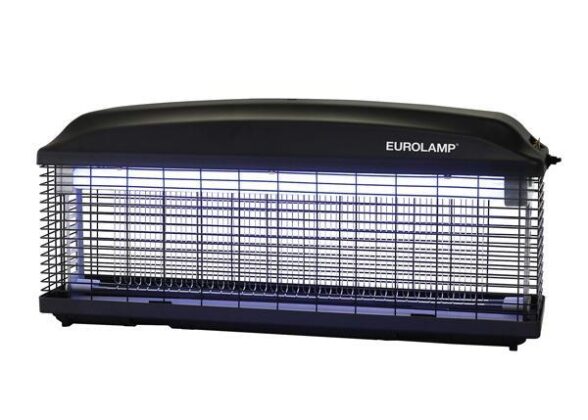 ΗΛΕΚΤΡΙΚΟ ΕΝΤΟΜΟΚΤΟΝΟ 43W 220-240V ΑΔΙΑΒΡΟΧΟ