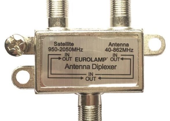 ΜΙΚΤΗΣ TV-SAT ΤΥΠΟΥ F