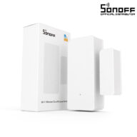 SONOFF DW2-R2 – Wi-Fi Wireless Door/Window Security Sensor