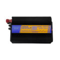 Inverter Τροποποιημένου Ημίτονου 24 Volt DC σε 220 Volt AC 300 Watt GloboStar 67434