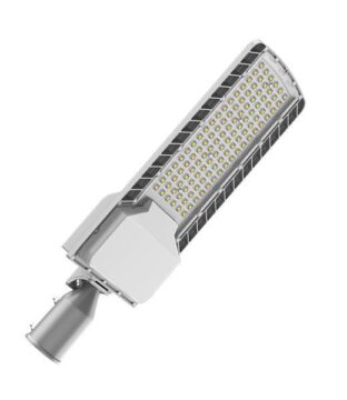 ΦΩΤΙΣΤΙΚΟ ΔΡΟΜΟΥ LED SMD 100-277VAC 120W 4000K IP66 SATURN PLUS