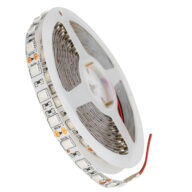 Ταινία LED SMD 5050 5m 14.4W/m 60LED/m 1454 lm/m 120° DC 12V IP20 UV Ultraviolet – 5 Χρόνια Εγγύηση