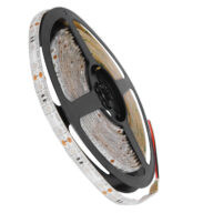 Ταινία LED SMD 5050 5m 14.4W/m 60LED/m 1454lm/m 120° DC 12V Αδιάβροχη IP65 Κόκκινο – 5 Χρόνια Εγγύηση