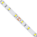 Ταινία LED 6W/m 720lm/m 120° DC 12V IP20 - 60 x SMD 2835 LED Chip/Μέτρο - Μ5000 x Π8 x Υ1mm - Ρολό 5 Μέτρων - Ψυχρό Λευκό 6000K - 5 Χρόνια Εγγύηση