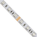 Ταινία LED SMD 5050 5m 14.4W/m 60LED/m 800lm/m 120° DC 24V IP20 RGB