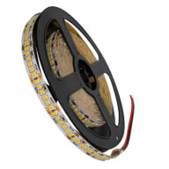 Ταινία LED SMD 2835 5m 16W/m 240LED/m 2720lm/m 120° DC 24V IP20 Θερμό Λευκό 3000K