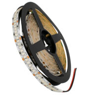 Ταινία LED SMD 2835 5m 16W/m 240LED/m 1920lm/m 120° DC 24V IP20 Κόκκινο – 5 Χρόνια Εγγύηση