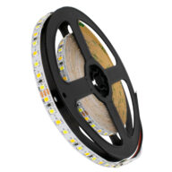 Ταινία LED SMD 2835 CCT 3in1 5m 12W/m 120LED/m 120° DC 24V IP20 1440lm/m Ψυχρό Λευκό 6000K & 1400lm/m Φυσικό Λευκό 4500K & 1360lm/m Θερμό Λευκό 3000K