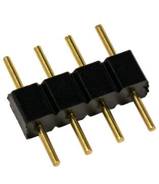 RGB Connector 4 Pin