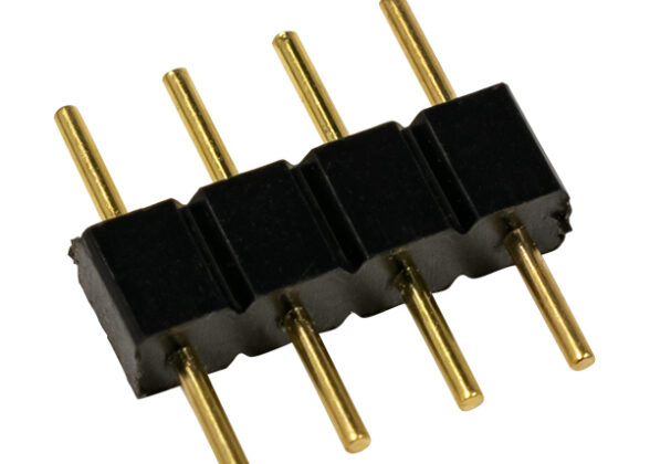 RGB Connector 4 Pin