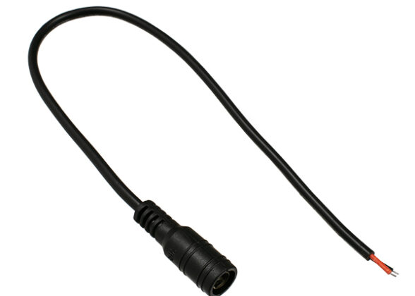 Feme Connector με Καλώδιο 5.5*2.1