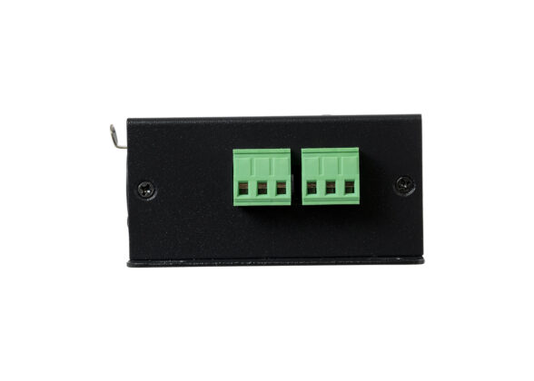 D5 SKYDANCE DC DMX & RDM Dimmer High Speed Controller / Decoder 5 Καναλιών DC 12-24V 5 x 6A 144W - Max 30A 864W - IP20 Μ17 x Π8 x Υ4cm - 5 Years Warranty