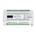 DC DMX & RDM Dimmer Din Rail Ράγας High Speed Controller / Decoder 24 Καναλιών AC 12-24V 24 x 3A 72W - Max 72.5A 1740W - IP20 Μ16 x Π9 x Υ6cm - 5 Years Warranty