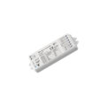 WiFi & RF 2.4Ghz Dimmer High Speed Controller 5 Καναλιών DC 12-24V 5 x 3A 72W - Max 15A 360W - IP20 Μ10 x Π4 x Υ2cm - 5 Years Warranty