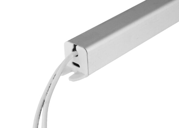 Μεταλλικό Τροφοδοτικό PELV Ultra Slim για Προϊόντα LED 75W 3.1A - AC 220-240V σε DC 24V - IP20 Μ31 x Π1.8 x Υ1.8cm - 3 Years Warranty